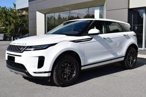 Land Rover Range Rover Evoque 2.0D I4-L.Flw 1...