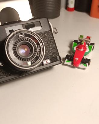 Ricoh 500 ME black
