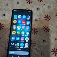 Samsung Zflip 3  8-256  cambio