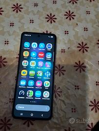 Samsung Zflip 3  8-256  cambio