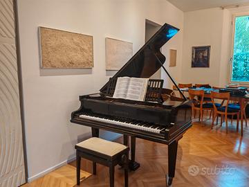 Pianoforte a cosa Bechstein