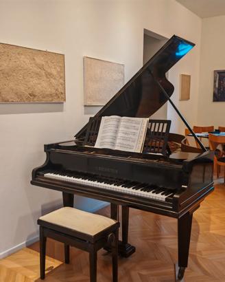 Pianoforte a cosa Bechstein