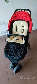 Passeggino Valco Baby