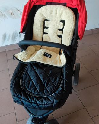 Passeggino Valco Baby