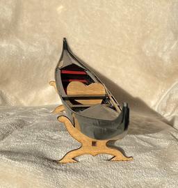 Modellini Gondola in miniatura (lotto)