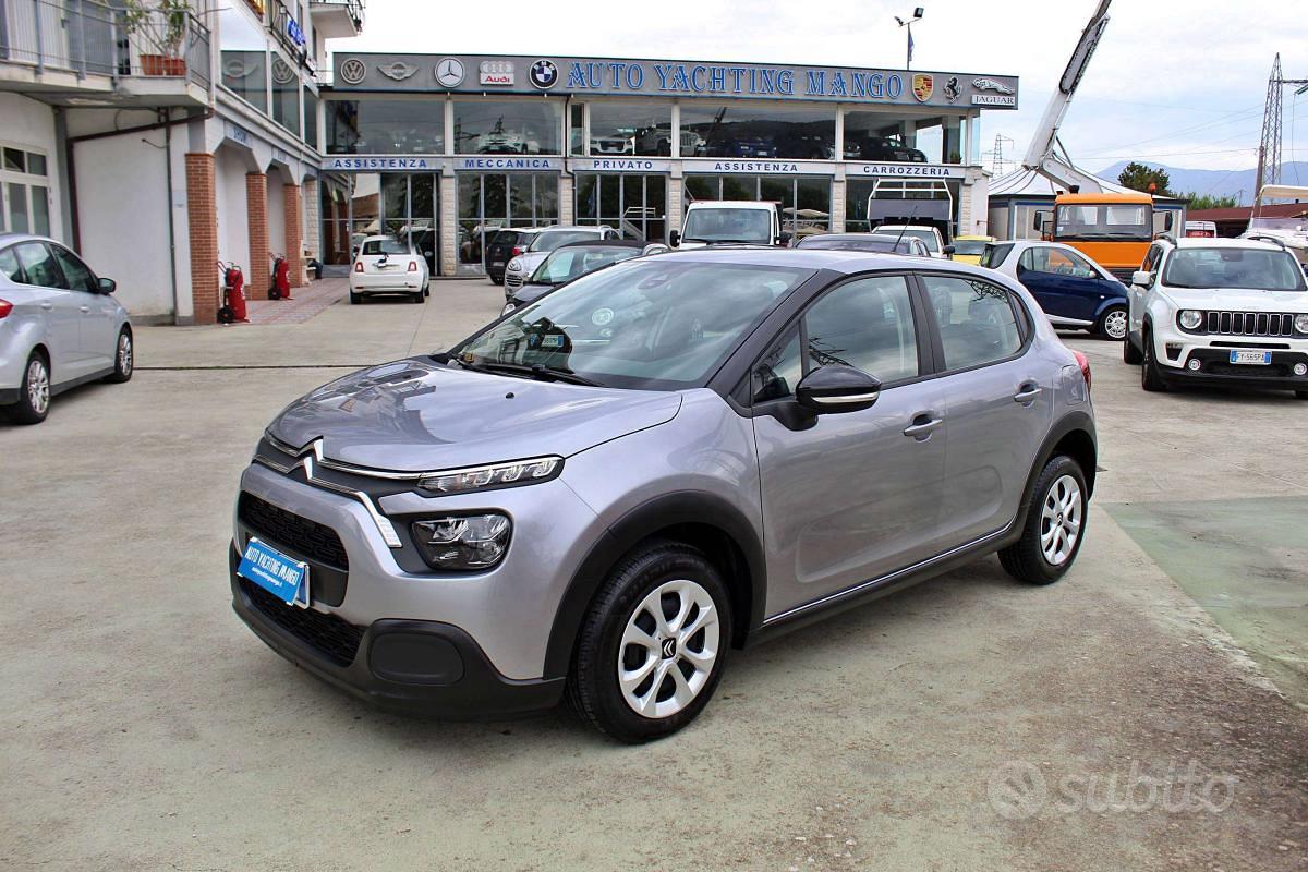 CITROEN C3 2ª serie