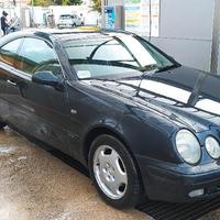 MERCEDES Classe CLK (C/A208) - 1998