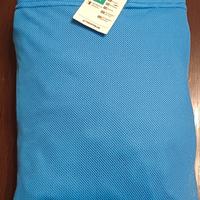 Accappatoio Decathlon bambino 12/13 anni nuovo 