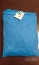 Accappatoio Decathlon bambino 12/13 anni nuovo 