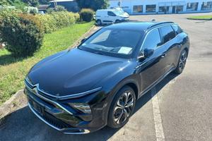 Citroën C5 X Nuova Hybrid 225 Ã«-EAT8 - Shine