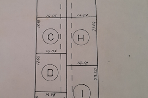 Terreno agricolo Cellole (CE) 600mq