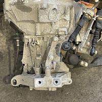 CAMBIO FIAT TIPO 1.3 MJET 2016 190.000KM 5M