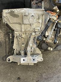 CAMBIO FIAT TIPO 1.3 MJET 2016 190.000KM 5M