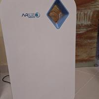 Purificatore Ozono Aria Air Puro Medical