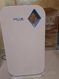 Purificatore Ozono Aria Air Puro Medical