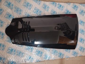 Ricambi carrozzeria Gilera Runner  scudo anteriore