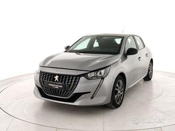 PEUGEOT 208 1.2 puretech Active Pack s&s 75cv