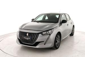 PEUGEOT 208 1.2 puretech Active Pack s&s 75cv