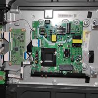 TV HISENSE 58 pollici modello 58A6DG