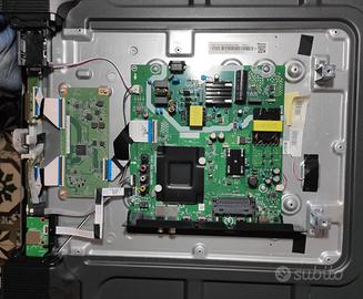 TV HISENSE 58 pollici modello 58A6DG