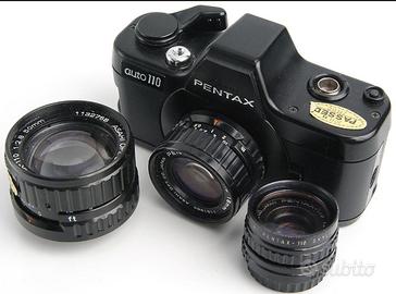 pentax auto 110