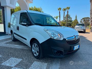 Opel Combo 1.6 CDTI
