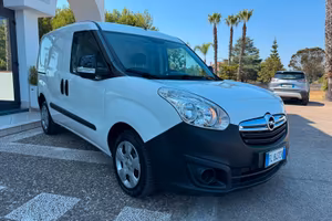 Opel Combo 1.6 CDTI
