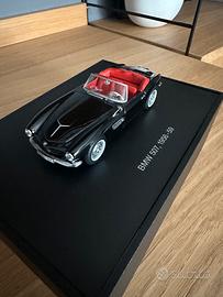 Modellino BMW 507
