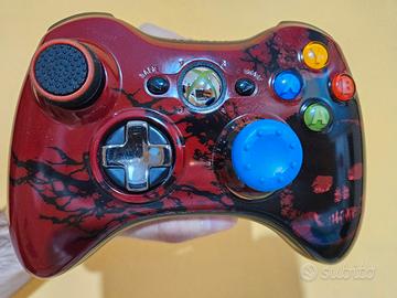 Controller wireless Xbox 360 Limited edition