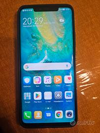 HUAWEI MATE 20 PRO 
