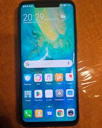 HUAWEI MATE 20 PRO 