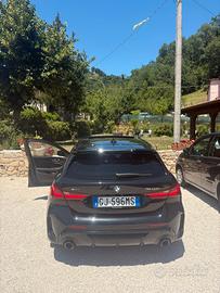 bmw m135i x drive full optional