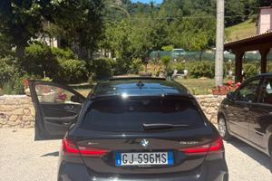 bmw m135i x drive full optional