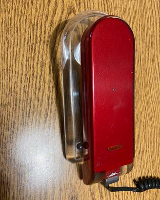 Telefono vintage anni 90