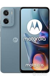 Levo telefono motorola