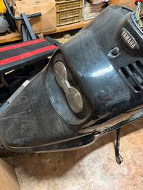 yamaha Booster spirit–da sistemare-non trattabile