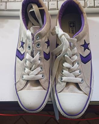 Converse scarpa tennis 