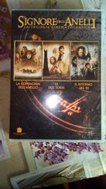 12 DVD Fantasy