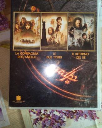12 DVD Fantasy