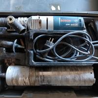 Carotatrice Bosch 1600 DE