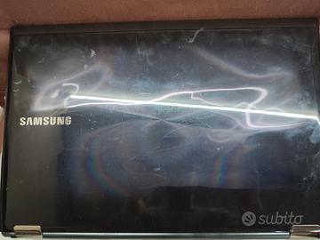 Notebook SAMSUNG