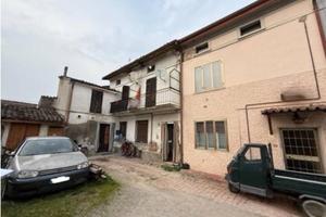 Immobile in asta di 221 m² con 4 locali a San Giov