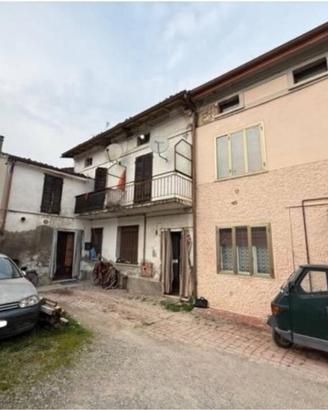 Immobile in asta di 221 m² con 4 locali a San Giov