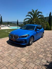 Bmw 116 116d 5p. Msport