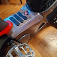 Airdyne Schwinn AD8 – Bike Indoor per CrossFit