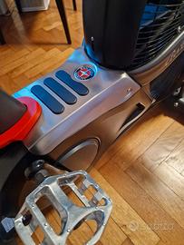 Airdyne Schwinn AD8 – Bike Indoor per CrossFit