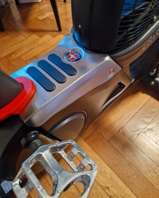 Airdyne Schwinn AD8 – Bike Indoor per CrossFit