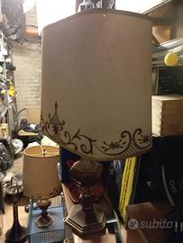 Lampada vintage