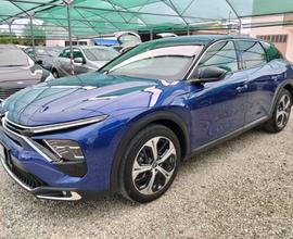 CITROEN C5 X PureTech 130 S&S EAT8 Feel Pack