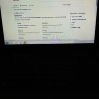 Portatile Samsung R 540